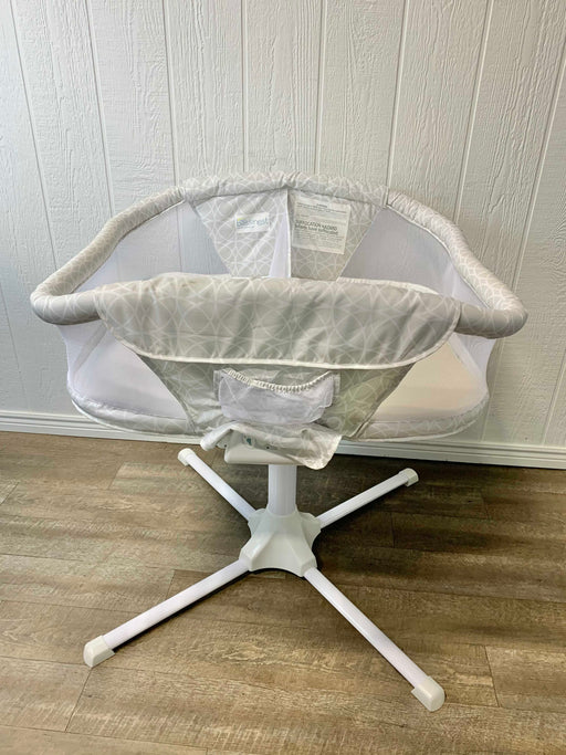 used Halo BassiNest Twin Sleeper