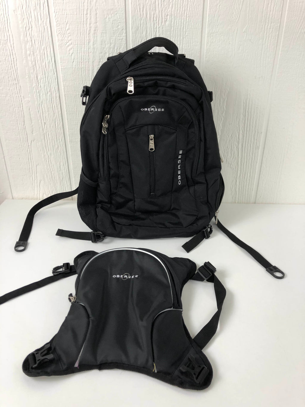 OBERSEE diaper bag s-l400.jpg main image 3