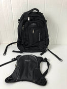 used Obersee Diaper Bag Backpack And Cooler