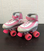 used Firestar Roller Derby Roller Skates, Jr. 12