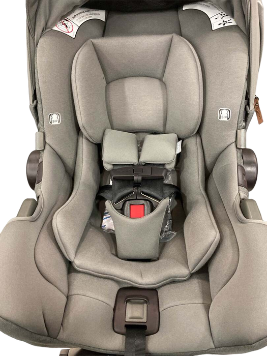 used Infantcarseat