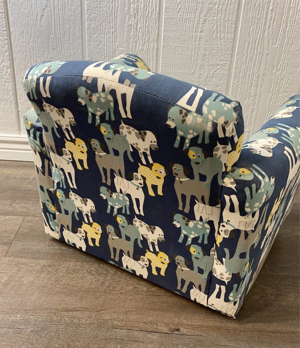 secondhand Home Nursery