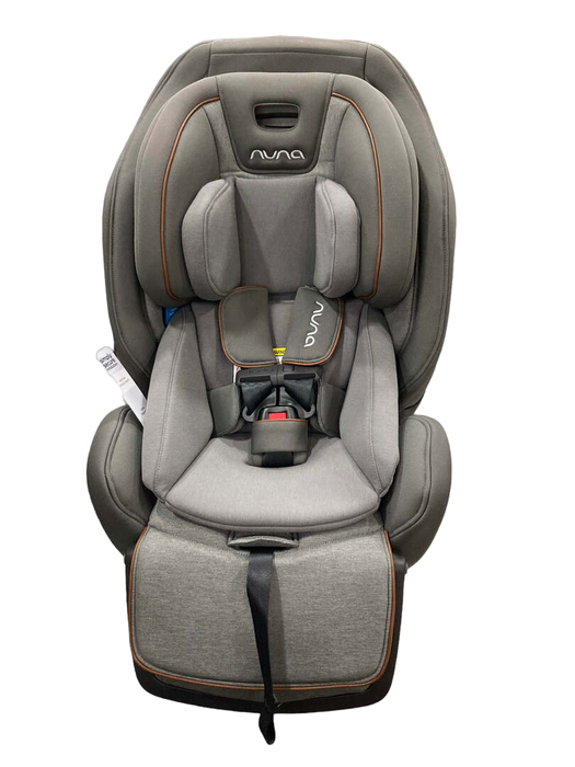 Nuna EXEC All In One Car Seat, 2022, Granite