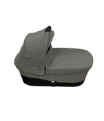 Shop Cybex Gazelle S Cot, Soho Grey at GoodBuy Gear