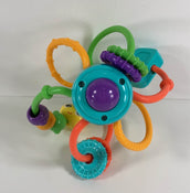 Shop Bright Starts Clack And Slide Activity Ball at GoodBuy Gear