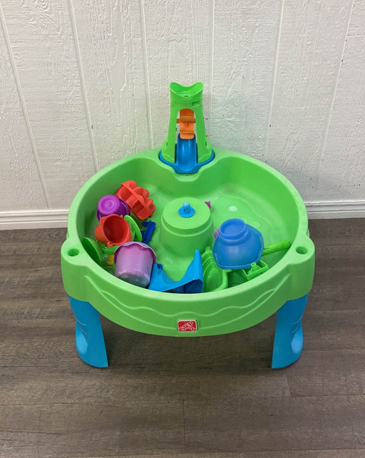 secondhand Step2 Water Table