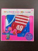 used Jozon Inflatable Ring Toss Game