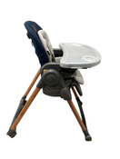 Shop Maxi-Cosi Minla 6-in-1 High Chair, Essential Blue at GoodBuy Gear