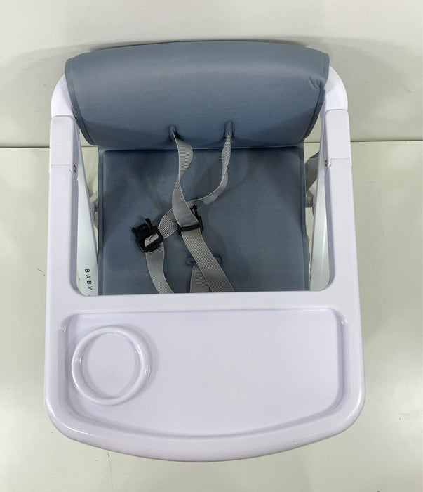 Shop Baby Delight Go With Me Cirrus Deluxe Portable Booster at GoodBuy Gear