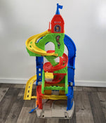 used Fisher Price Little People Sit 'n Stand Skyway
