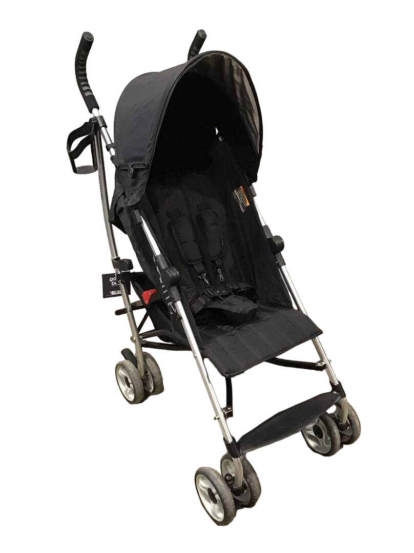 Summer Infant 3D Lite Umbrella Stroller, 2021, Jet Black