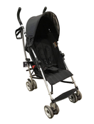 used Summer Infant 3D Lite Umbrella Stroller, 2021, Jet Black