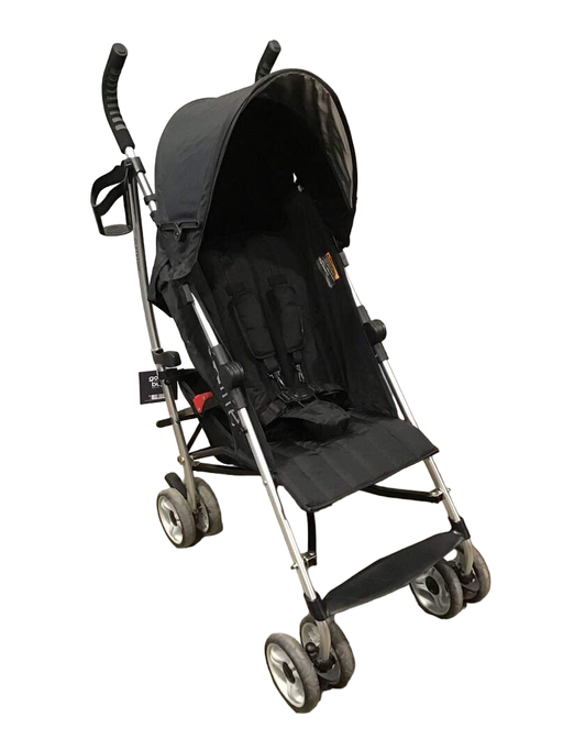 used Summer Infant 3D Lite Umbrella Stroller, 2021, Jet Black