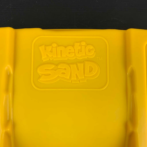 used Kinetic Sand Set