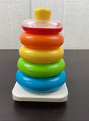 used Fisher Price Rock-a-Stack