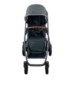 used UPPAbaby VISTA V2 Stroller, Jake (Black), 2022