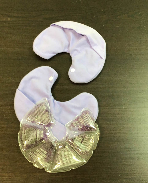 Shop Lansinoh Therapearl 3-in-1 Breast Therapy Packs at GoodBuy Gear
