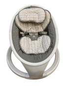 secondhand Munchkin Bluetooth Enabled Baby Swing