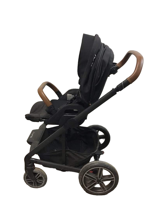 secondhand Strollers