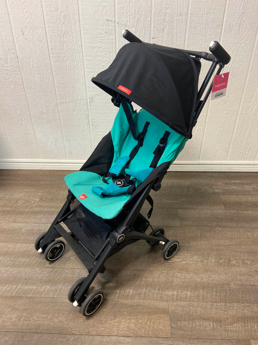 used gb Pockit+ Stroller, 2018