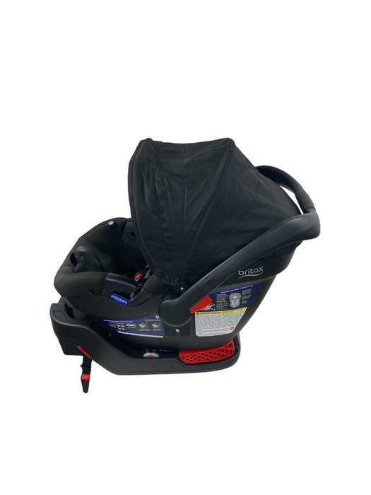 used Carseat