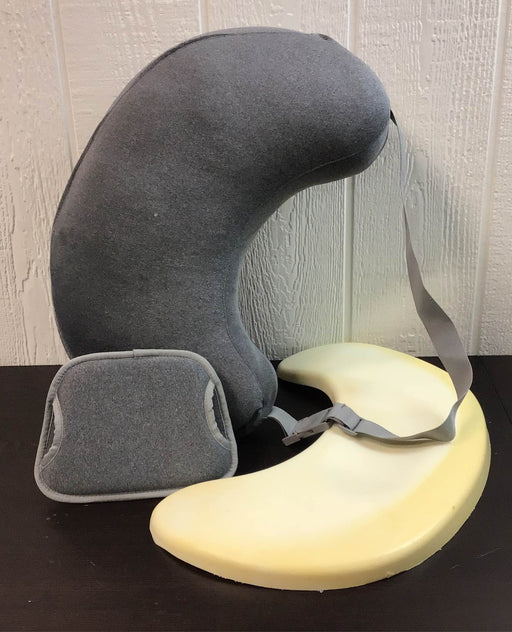 used Frida Mom Adjustable Nursing Pillow