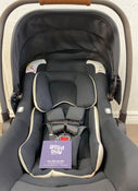 secondhand Carseat