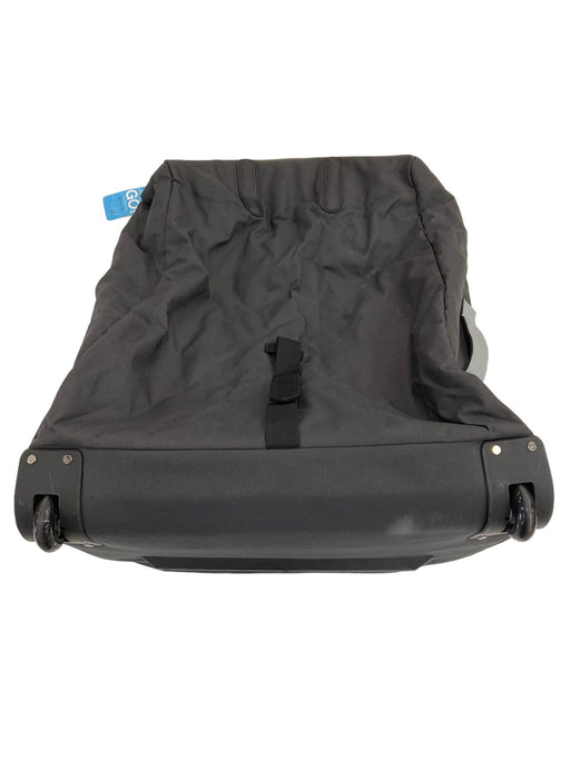 secondhand UPPAbaby VISTA/CRUZ Travel Bag, 2015+