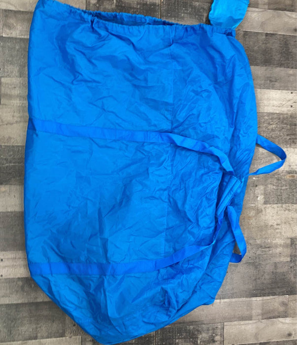 secondhand J.L. Childress Gate Check Bag For Standard And Double Strollers - HIDDEN NEEDS PHOTOS REQ 11/4