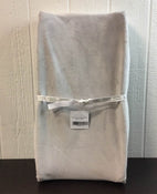 used Contoured Changing Pad