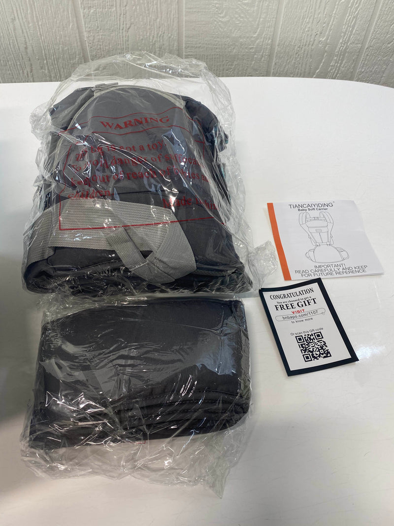 TIANCAIYIDING Baby Carrier