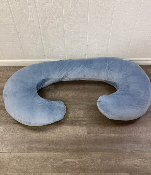 secondhand Mandzixin Pregnancy Pillow