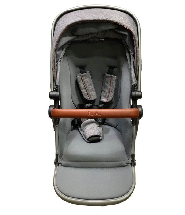 Shop Silver Cross Wave Tandem Seat, Zinc at GoodBuy Gear