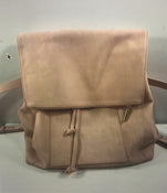 used Rosie Pope Diaper Bag Backpack