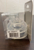 Shop Comotomo Replacement Nipple 2 pack, Slow Flow at GoodBuy Gear