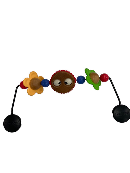 secondhand BabyBjorn Toy For Baby Bouncer, Googly Eyes