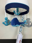 Shop Just Born Musical Mobile, Blue at GoodBuy Gear