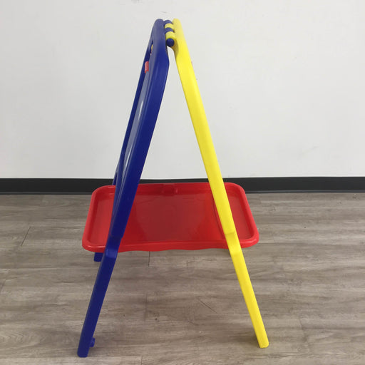 secondhand Crayola Easel