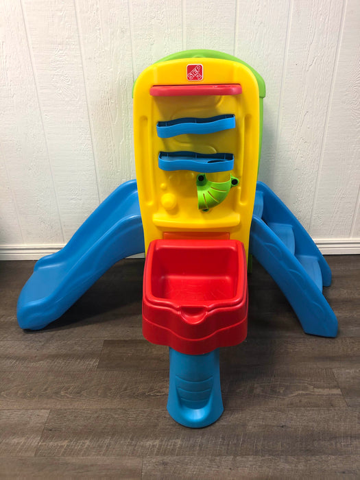 secondhand Step2 Play Ball Fun Climber