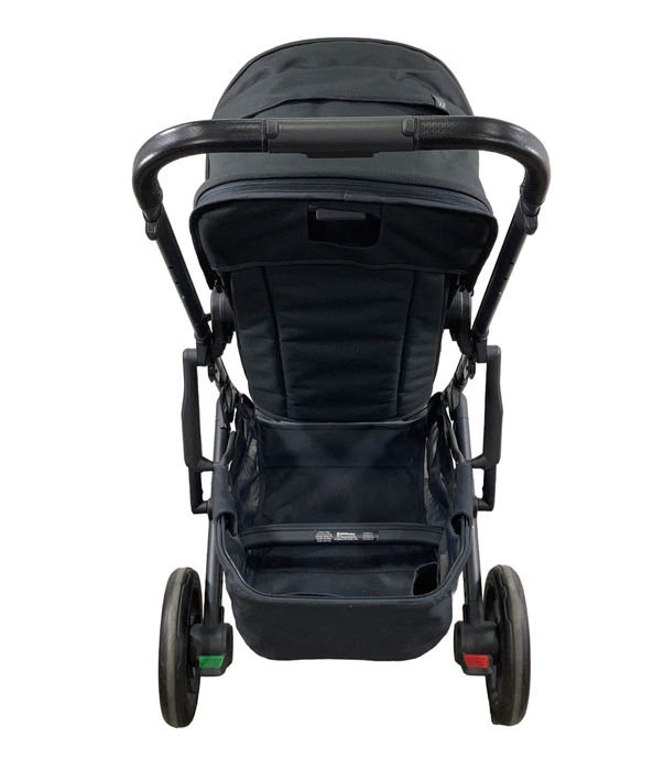 secondhand Strollers