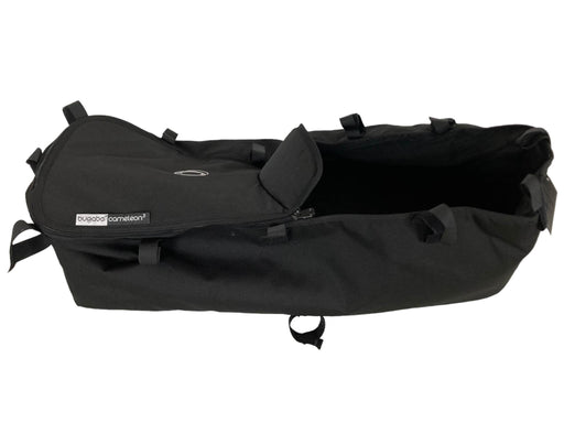 used Bugaboo Cameleon3 Complete Bassinet