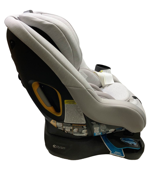 secondhand Carseat