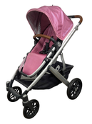 used UPPAbaby VISTA Stroller, Sabrina (Orchid), 2017