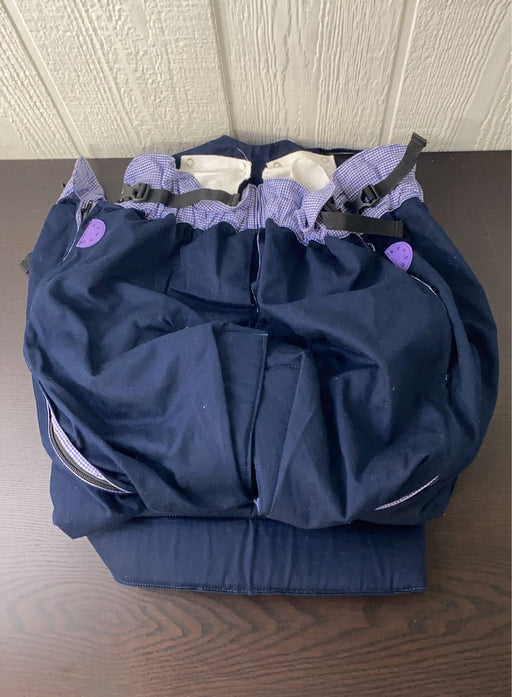 used Weego Original Baby Carrier