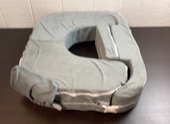 Shop My Brest Friend Deluxe Nursing Pillow, Evening Grey at GoodBuy Gear