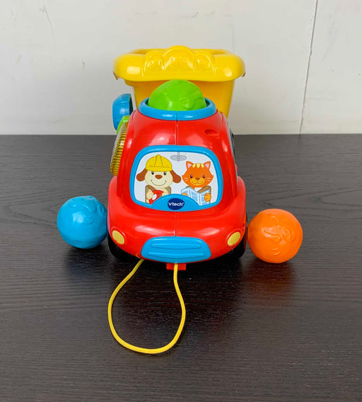 used VTech Drop & Go Dump Truck