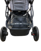 used UPPAbaby VISTA V2 Stroller, 2022, Jordan (Charcoal Melange)