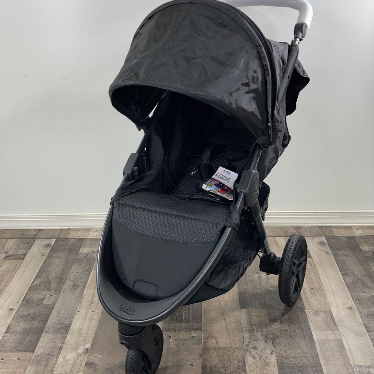 britax stroller black friday Britax B-Free Stroller, Midnight, 2019