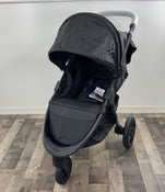 used Britax B-Free Stroller, 2019, Midnight