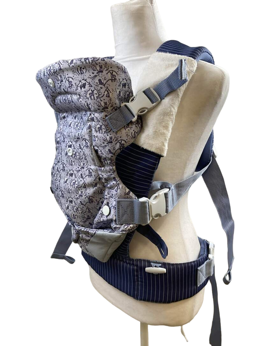Shop Infantino Flip Advanced 4-in-1 Convertible Carrier at GoodBuy Gear